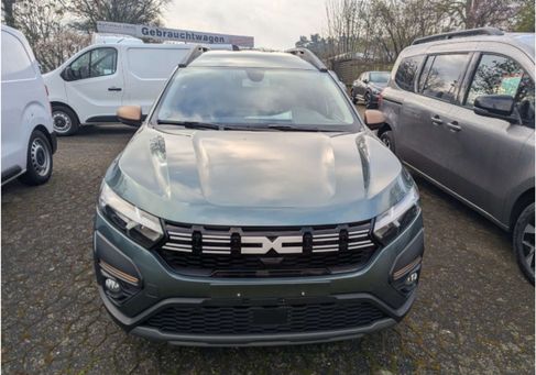 Dacia Jogger, 2023 3