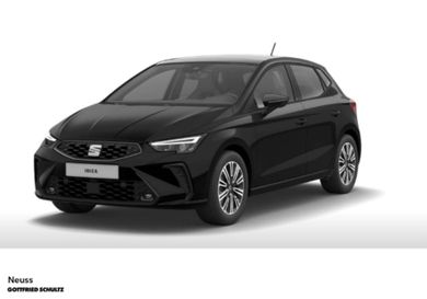 Seat Ibiza, 2026