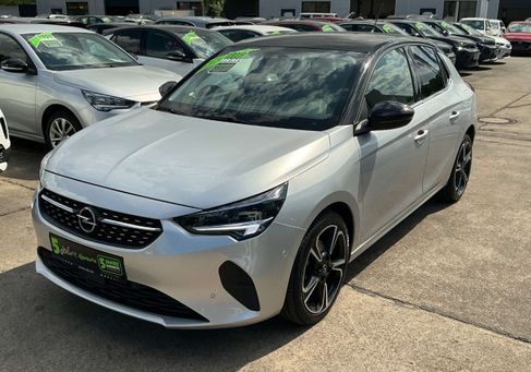 Opel Corsa, 2023 2