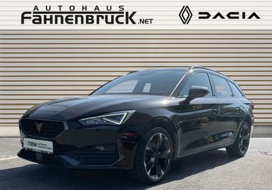 Cupra Leon, 2024