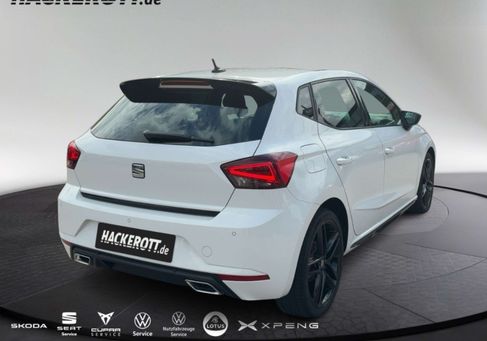 Seat Ibiza, 2023 3