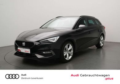 Seat Leon, 2025