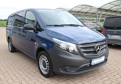 Mercedes-Benz Vito, 2023