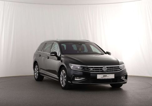 Volkswagen Passat Variant, 2023 2
