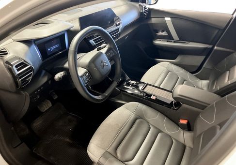 Citroën, 2023 3