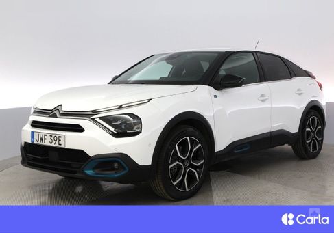 Citroën C4, 2022