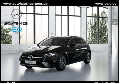 Mercedes-Benz A 200, 2025