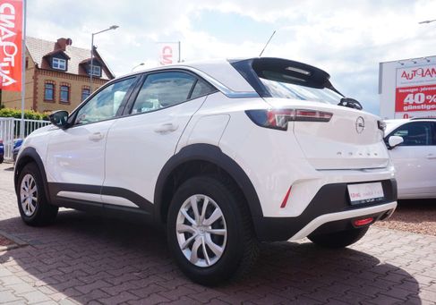 Opel Mokka, 2022 3