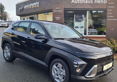 Hyundai Kona, 2026 2