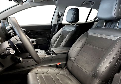 Citroën C5 Aircross, 2025 3