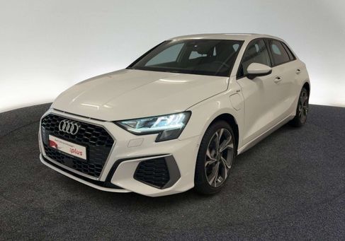 Audi A3, 2022 2