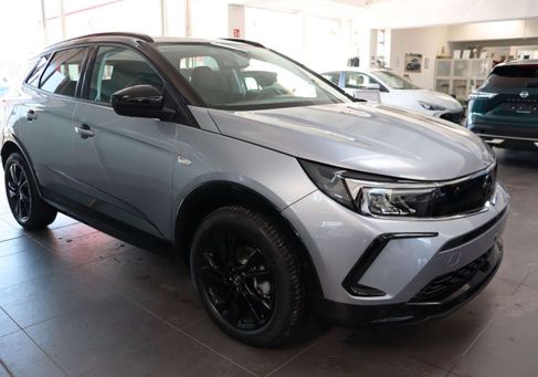 Opel Grandland X, 2026 3