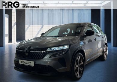 Renault Austral, 2024