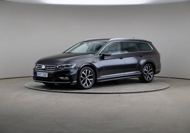 Volkswagen Passat Variant, 2023