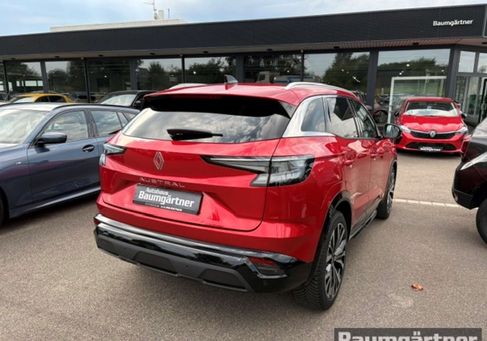 Renault Austral, 2026