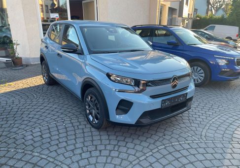 Citroën C3, 2026 3
