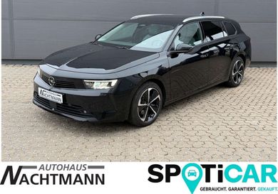 Opel Astra, 2023