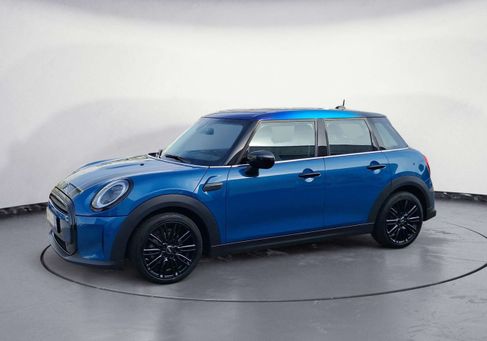 MINI Cooper, 2023