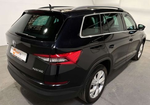 Skoda Kodiaq, 2019