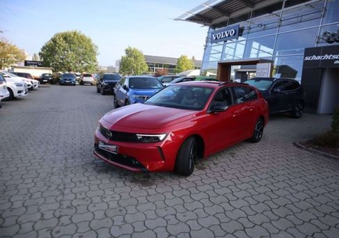 Opel Astra, 2024