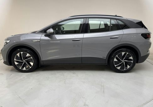 Volkswagen ID.4, 2023