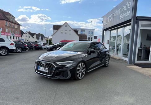 Audi A3, 2022 3
