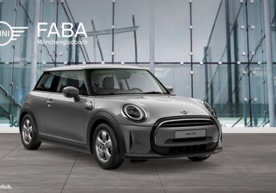 MINI ONE, 2022