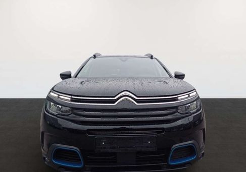 Citroën C5 Aircross, 2020 2