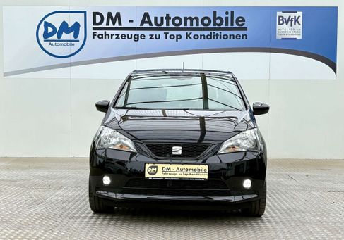 Seat Mii, 2020