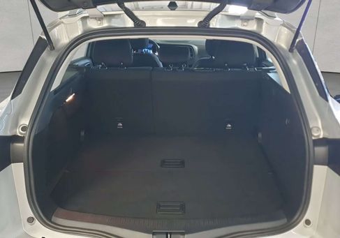 Renault Megane, 2020