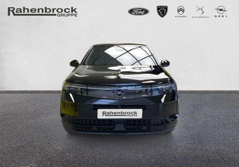 Opel Grandland X, 2025