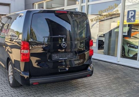 Opel Vivaro, 2022 3