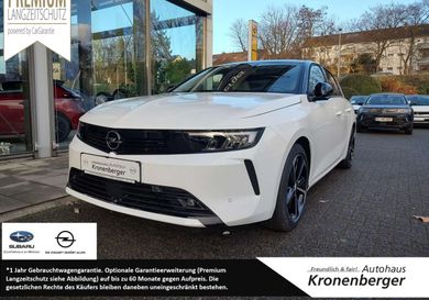 Opel Astra, 2023