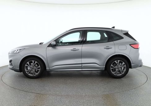 Ford Kuga, 2024