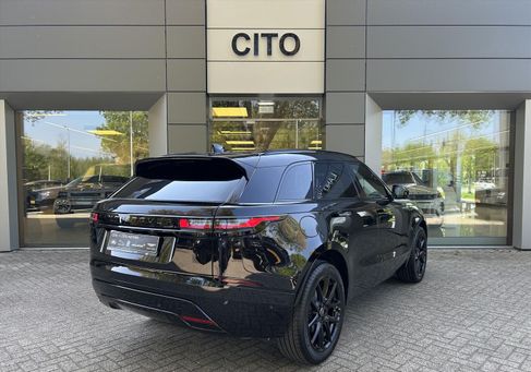 Land Rover Range Rover Velar, 2026