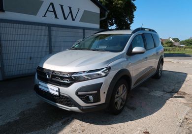 Dacia Jogger, 2022