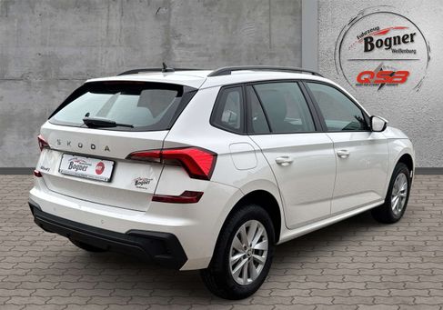 Skoda Kamiq, 2024 3