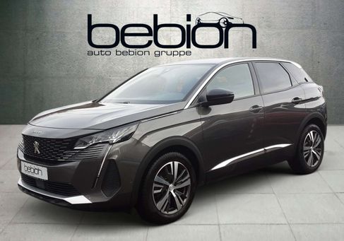 Peugeot 3008, 2023
