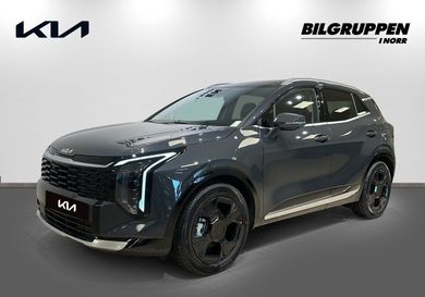 Kia Sportage, 2026
