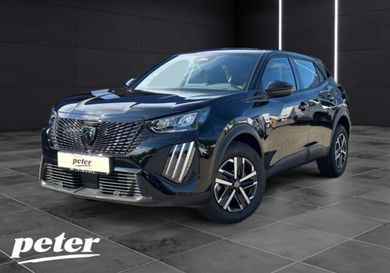 Peugeot 2008, 2026