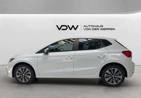 Seat Ibiza, 2024
