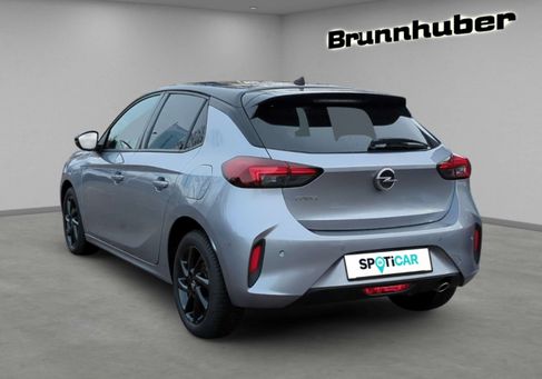 Opel Corsa, 2023 3