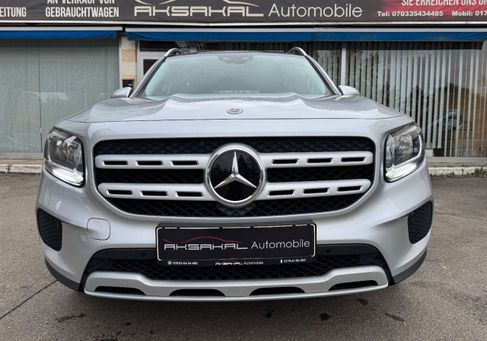 Mercedes-Benz GLB 180, 2021