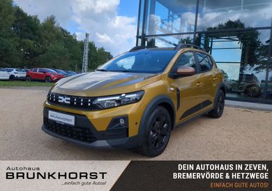 Dacia Sandero, 2026