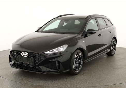 Hyundai i30, 2026 2