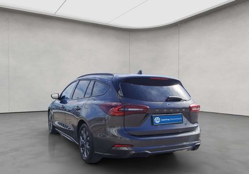 Ford Focus, 2024
