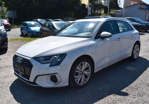 Audi A3, 2020 3