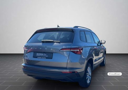 Skoda Karoq, 2023
