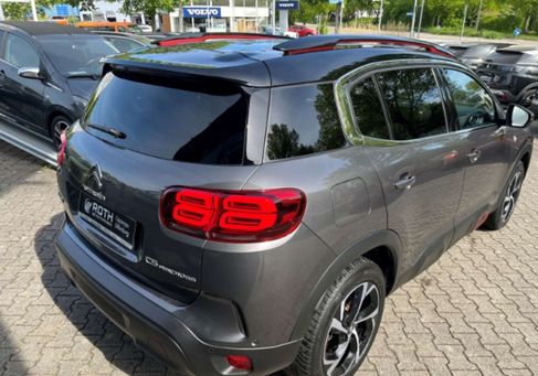 Citroën C5 Aircross, 2021 3