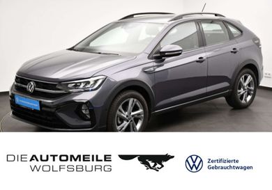 Volkswagen Taigo, 2023